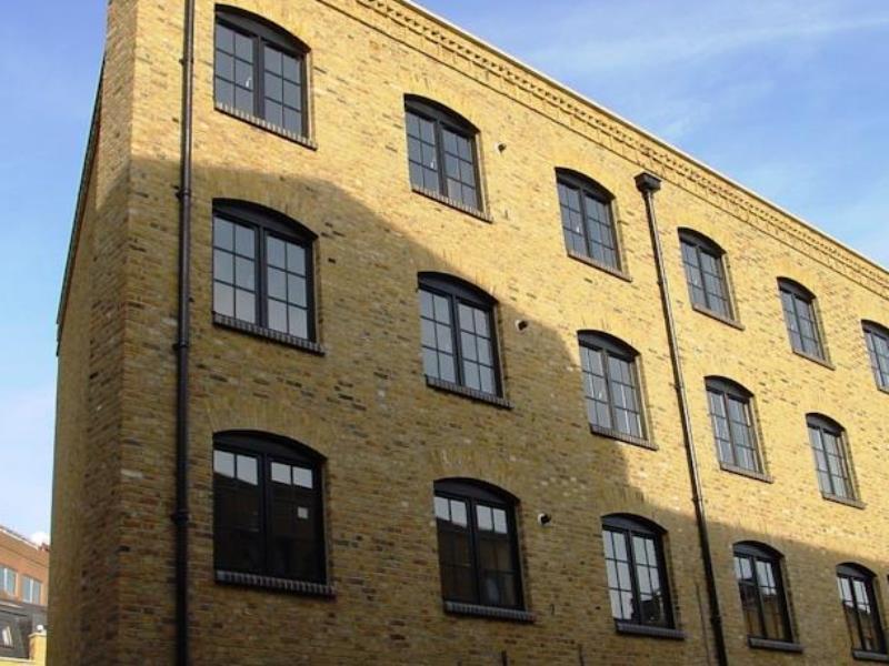 Acorn - Bakers Row Apartments London Exteriör bild