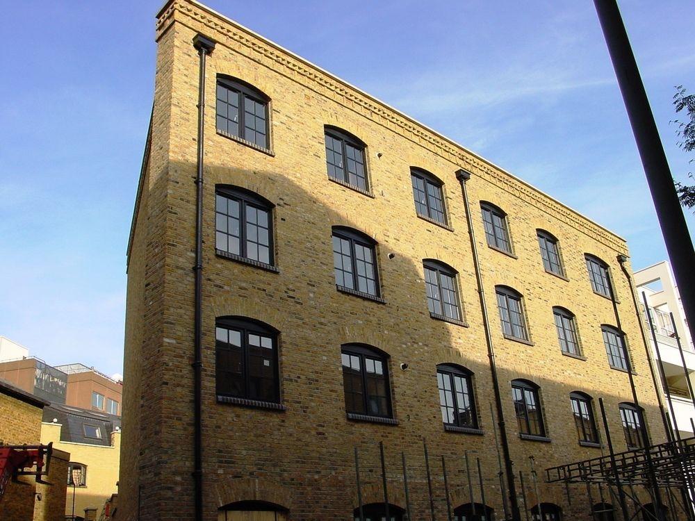 Acorn - Bakers Row Apartments London Exteriör bild